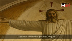 Alaycı Cristh tarafından Fra Angelico