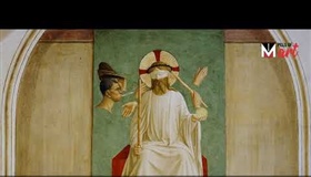 Mesih&rsquo;in alaycı, Fra Angelico