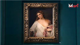 Titian tarafından Flora
