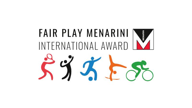 2025 FAIR PLAY MENARINI ULUSLARARASI ÖDÜL TÖRENİ, BU YIL ÖDÜLE ADAY GÖSTERİLEN İSİMLERİN CONI’DE PAYLAŞILMASIYLA BAŞLADI
