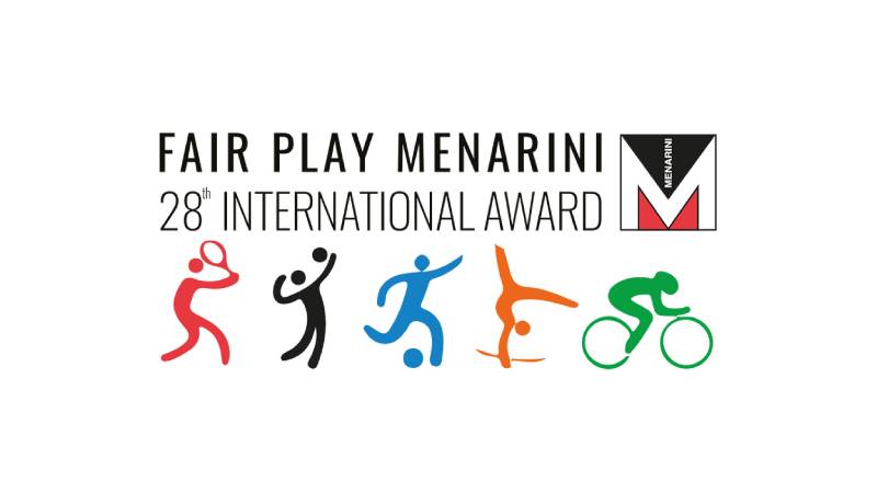 FAIR PLAY MENARINI – ŞAMPİYONLARIN HİKAYELERİ SOHBET PROGRAMINA SPORDAN VE YAŞAMDAN HİKAYELER DAMGASINI VURDU
