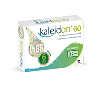 Kaleidon 60 mg Saşe Probiyotik İçeren Takviye Edici Gıda