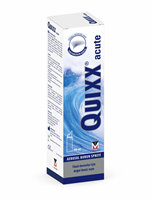 Quixx Acute