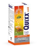 Quixx Cold