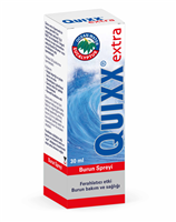 Quixx Extra